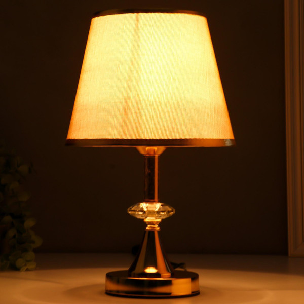 Прикроватная лампа Risalux Севилья 4301490