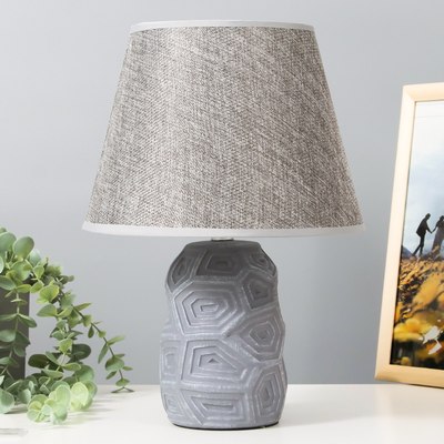 Прикроватная лампа Risalux Бриана 9037242