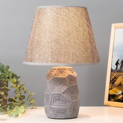 Прикроватная лампа Risalux Бриана 9037242