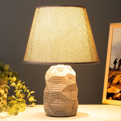 Прикроватная лампа Risalux Бриана 9037242