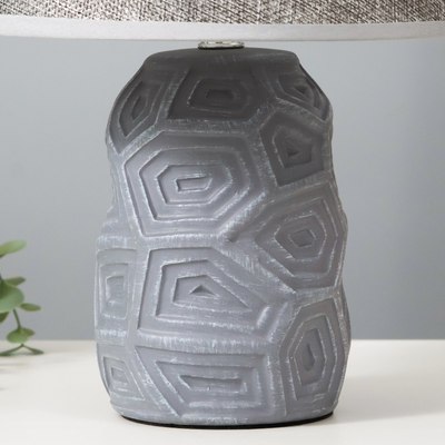 Прикроватная лампа Risalux Бриана 9037242