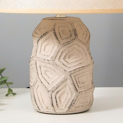 Прикроватная лампа Risalux Бриана 9037241