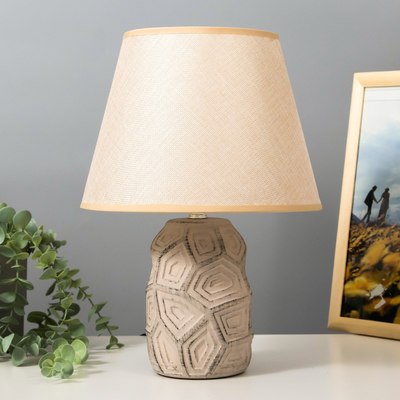 Прикроватная лампа Risalux Бриана 9037241