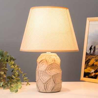 Прикроватная лампа Risalux Бриана 9037241