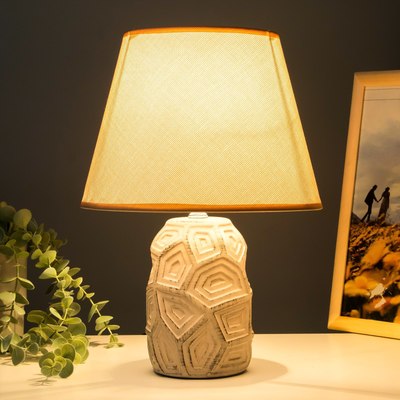 Прикроватная лампа Risalux Бриана 9037241