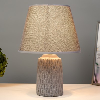 Прикроватная лампа Risalux Арнелла 9037239