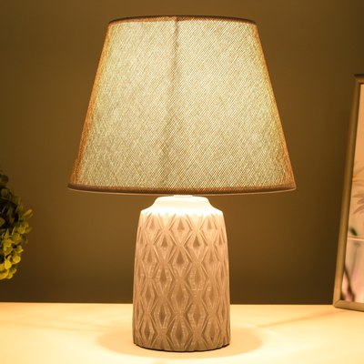 Прикроватная лампа Risalux Арнелла 9037239