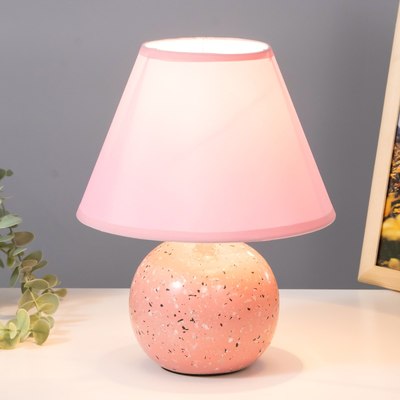 Прикроватная лампа Risalux Антерс 9037235