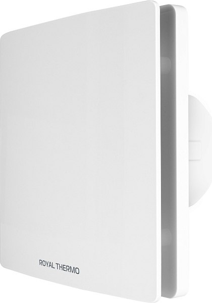 Вентилятор накладной Royal Thermo RAFS 100 - фото