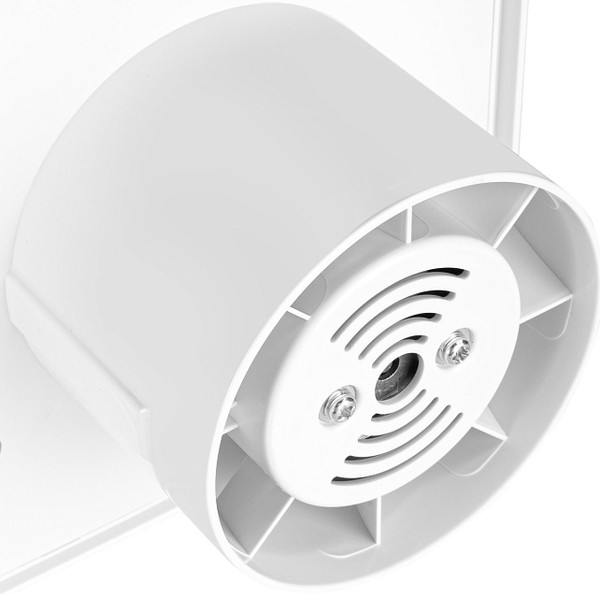 Вентилятор накладной Royal Thermo RAFS 100