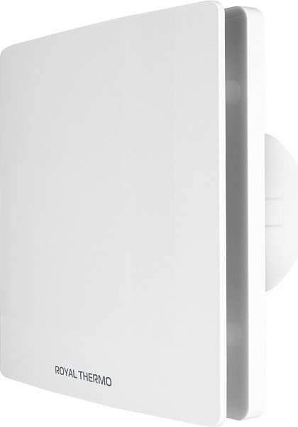 Вентилятор накладной Royal Thermo RAFS 100 D - фото