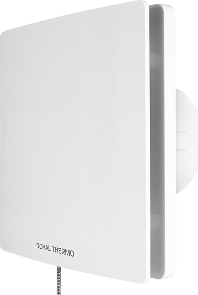 Вентилятор накладной Royal Thermo RAFS 100 P - фото