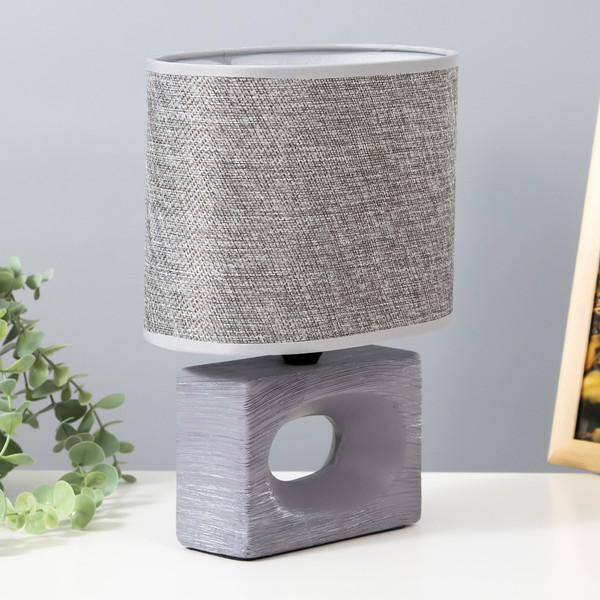 Прикроватная лампа Risalux Мишель 9037190