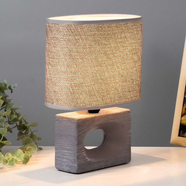 Прикроватная лампа Risalux Мишель 9037190