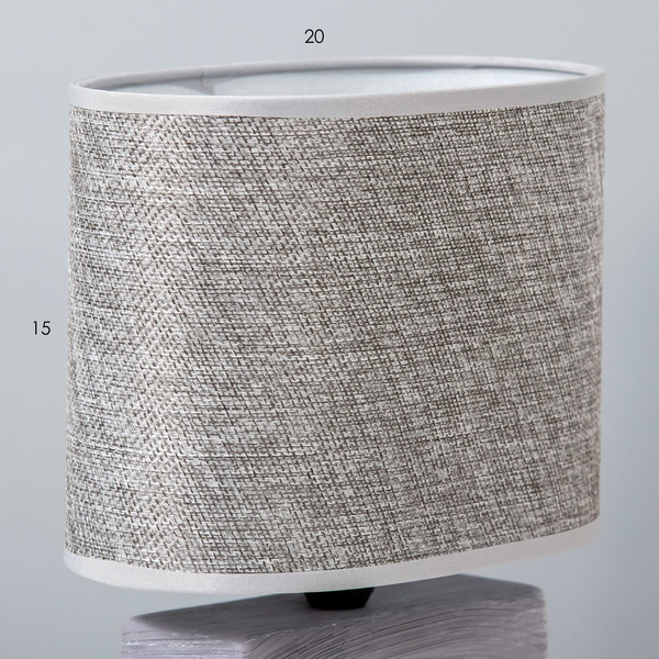 Прикроватная лампа Risalux Мишель 9037190