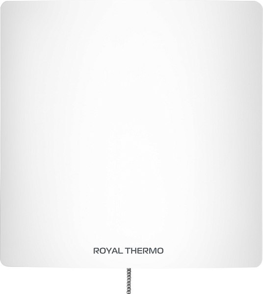 Вентилятор накладной Royal Thermo RAFS 120 P
