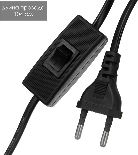 Прикроватная лампа Risalux Баланс 9036240