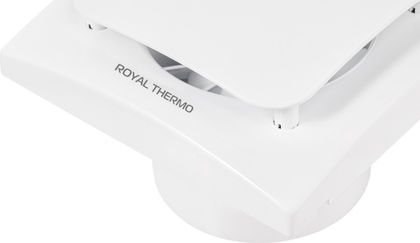 Вентилятор накладной Royal Thermo RAFV 150