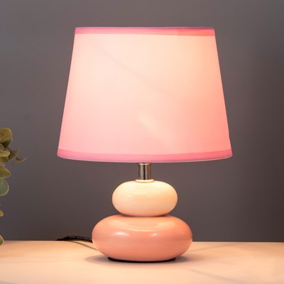 Прикроватная лампа Risalux Баланс 9036239