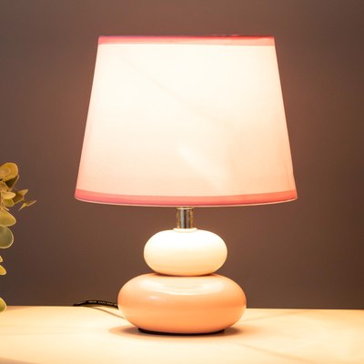 Прикроватная лампа Risalux Баланс 9036239