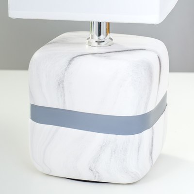 Прикроватная лампа Risalux Оливия 9036222