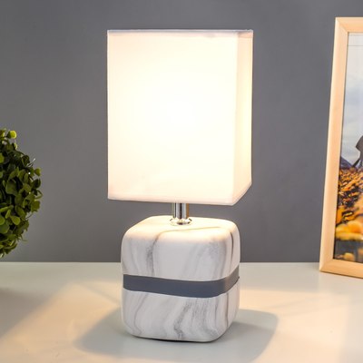 Прикроватная лампа Risalux Оливия 9036222