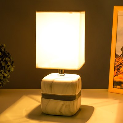 Прикроватная лампа Risalux Оливия 9036222