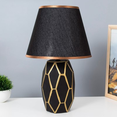 Прикроватная лампа Risalux Сантано 7661509