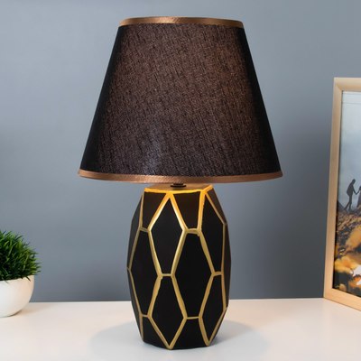 Прикроватная лампа Risalux Сантано 7661509