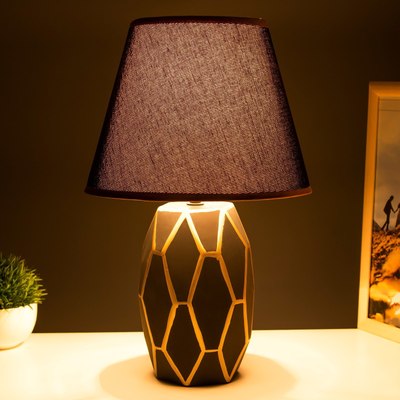 Прикроватная лампа Risalux Сантано 7661509