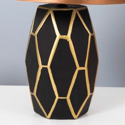 Прикроватная лампа Risalux Сантано 7661509