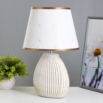 Прикроватная лампа Risalux Аллано 7661511