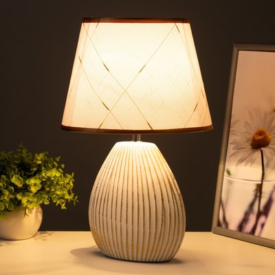 Прикроватная лампа Risalux Аллано 7661511