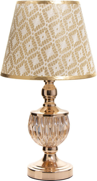 Прикроватная лампа Risalux Василиса 7823676 - фото