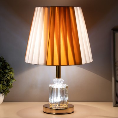 Прикроватная лампа Risalux Ландри 7824039