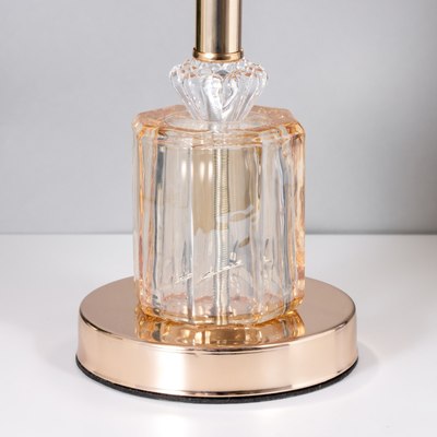 Прикроватная лампа Risalux Ландри 7824039