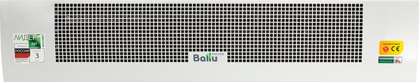 Тепловая завеса Ballu BHC-M20W30-PS (пульт BRC-D2)