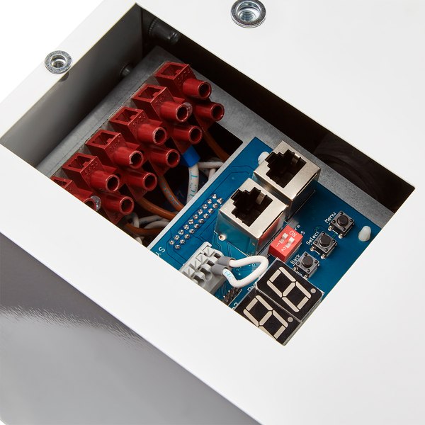 Тепловая завеса Ballu BHC-M20W30-PS (пульт BRC-D2)