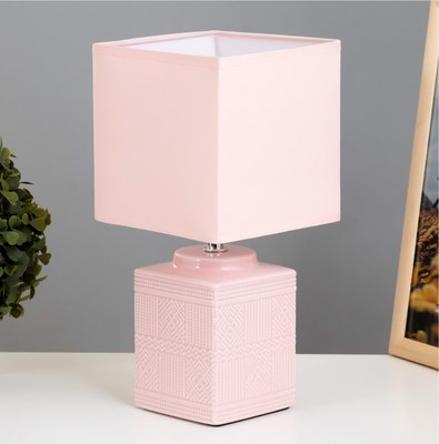 Прикроватная лампа Risalux Митчелл 7828472