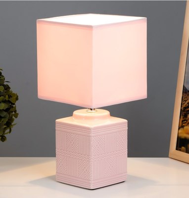 Прикроватная лампа Risalux Митчелл 7828472