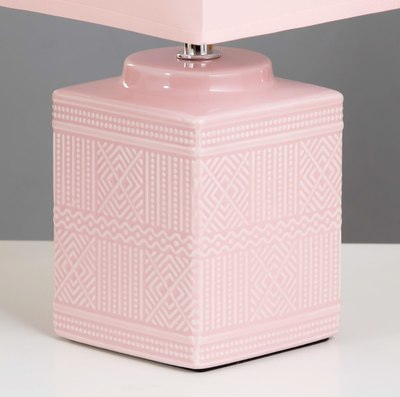 Прикроватная лампа Risalux Митчелл 7828472