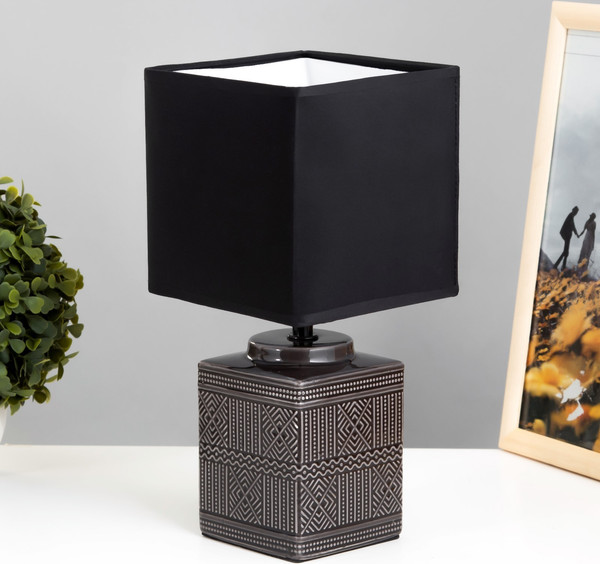 Прикроватная лампа Risalux Митчелл 7828474