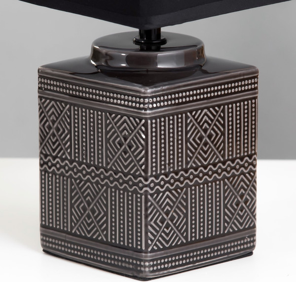 Прикроватная лампа Risalux Митчелл 7828474