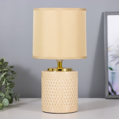 Прикроватная лампа Risalux Эдриан 7828478