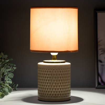 Прикроватная лампа Risalux Эдриан 7828478