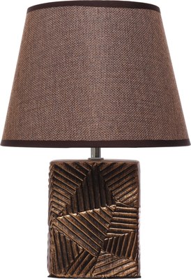 Прикроватная лампа Risalux Версалия 7828498 - фото