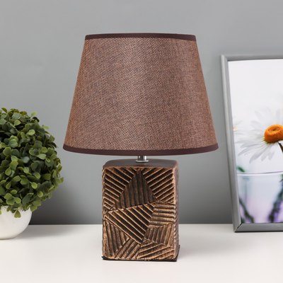 Прикроватная лампа Risalux Версалия 7828498