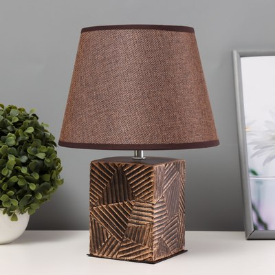 Прикроватная лампа Risalux Версалия 7828498