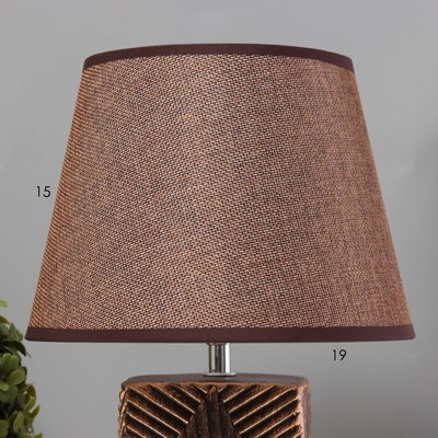 Прикроватная лампа Risalux Версалия 7828498