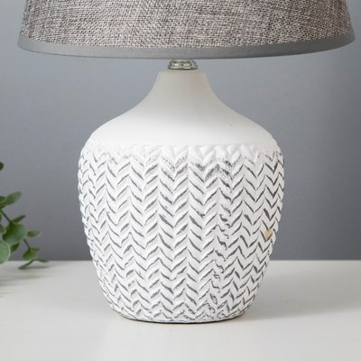 Прикроватная лампа Risalux Латея 7828503